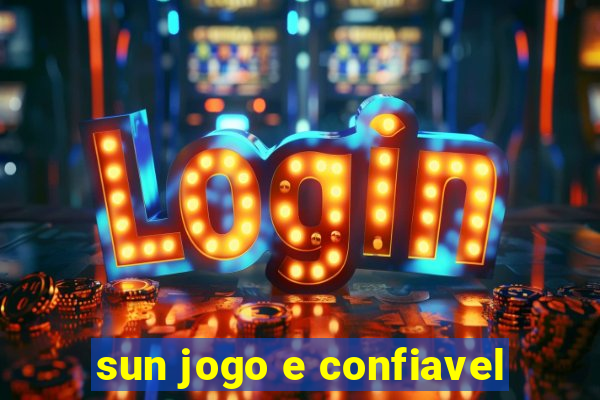 sun jogo e confiavel